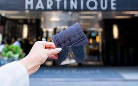 Martinique New York On Broadway, Curio Collection By Hilton